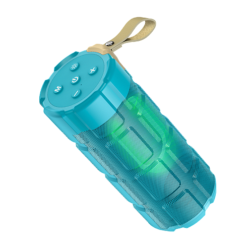 Беспроводная портативная колонка HOCO "HC7"