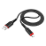 USB дата кабель Micro USB HOCO "X59"