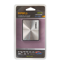 Картридер EXPERTS ES-930, USB 3.0