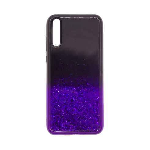 Силиконовый чехол EXPERTS "STAR SHINE CASE"