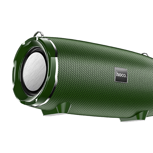 Беспроводная портативная колонка HOCO "HC5"