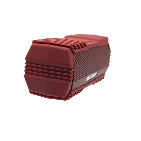 Беспроводная портативная колонка NewRixing "NR-5015"