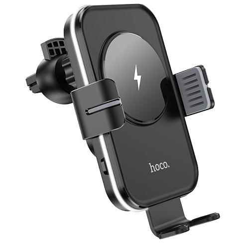 Держатель на воздуховод HOCO "CA80"