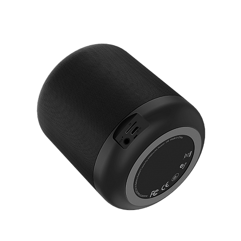 Беспроводная портативная колонка HOCO "BS30"