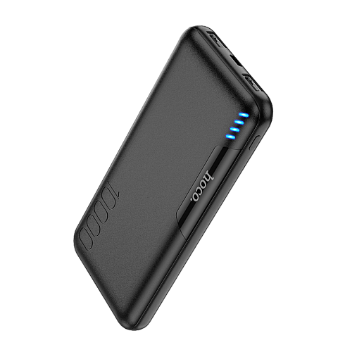 Внешний аккумулятор HOCO "J82 Easylink", 10 000 mAh,