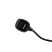 Автомобильное зарядное устройство USB EXPERTS CH-220, черное, 2.4A, 1xUSB - Micro USB