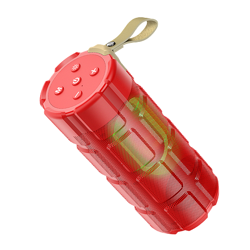 Беспроводная портативная колонка HOCO "HC7"