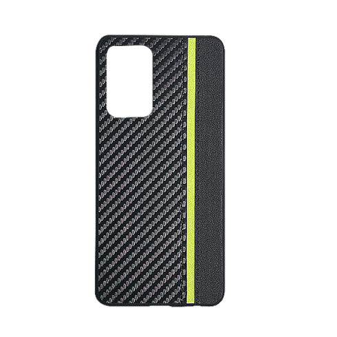 Силиконовый чехол "Сarbon tpu case" 