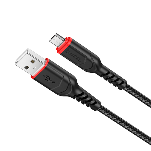 USB дата кабель Micro USB HOCO "X59"
