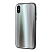 Силиконовый чехол EXPERTS "SHINY GLASS TPU"