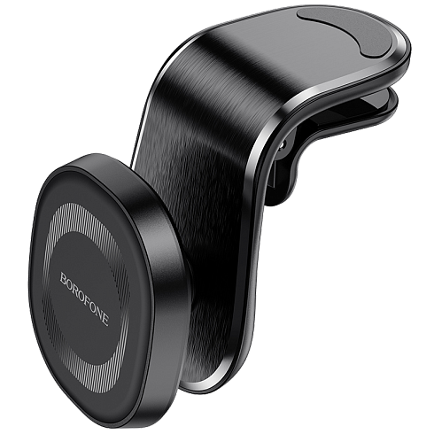 Держатель BOROFONE "BH40" магнитный на воздуховод