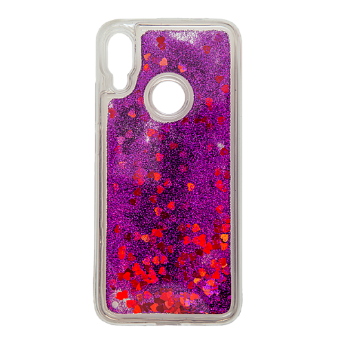 Силиконовый чехол EXPERTS "QUICKSAND TPU CASE"