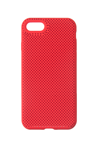 Силиконовый чехол EXPERTS "HOLES TPU CASE"