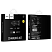 Автомобильное зарядное устройство USB HOCO "Z1", с кабелем Lightning