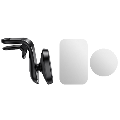 Держатель BOROFONE "BH40" магнитный на воздуховод