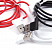USB дата кабель Micro USB HOCO UPM 10