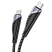 USB дата кабель Type-C - Type C HOCO "U95"