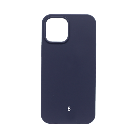 Силиконовый чехол "Silicone case"