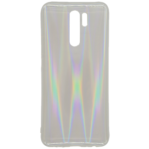 Силиконовый чехол EXPERTS "POLAR TPU CASE"