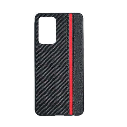 Силиконовый чехол "Сarbon tpu case" 