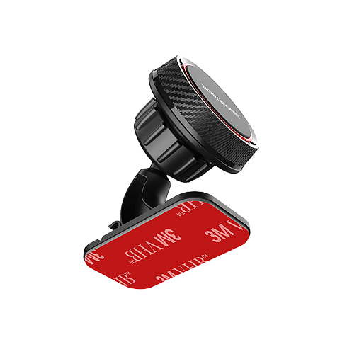 Держатель BOROFONE "BH13" магнитный в авто на приборную панель