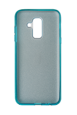 Силиконовый чехол EXPERTS "DIAMOND TPU CASE"