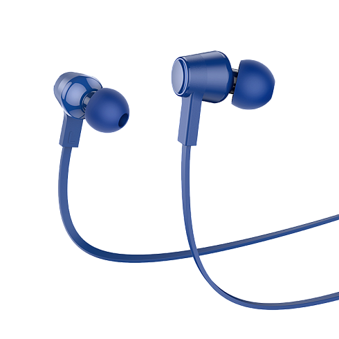 Стереогарнитура проводная HOCO "M86"