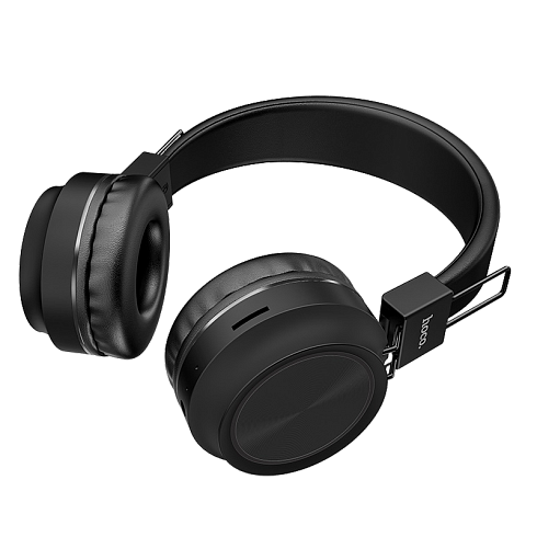 Беспроводные наушники HOCO "W25"