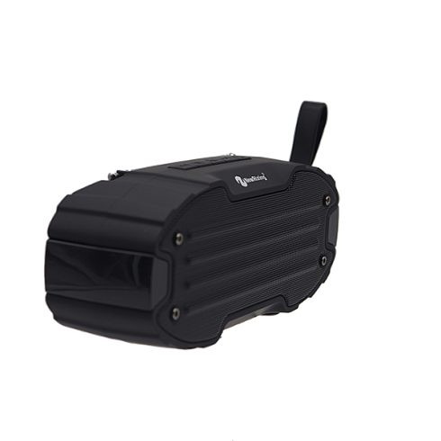 Беспроводная портативная колонка NewRixing "NR-907FM"