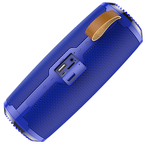 Беспроводная портативная колонка HOCO "BS38"