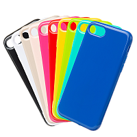 Силиконовый чехол EXPERTS "JELLY TPU CASE 2mm"