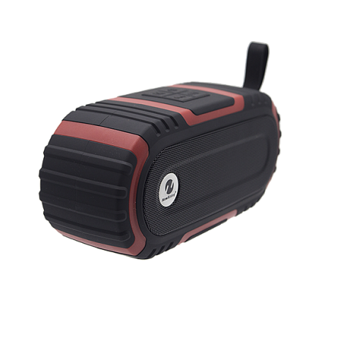 Беспроводная портативная колонка NewRixing "NR-5016"