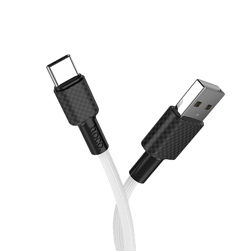 USB дата кабель Type-C HOCO "X29"