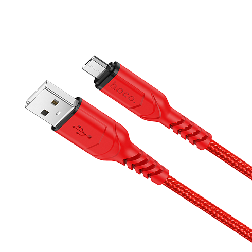 USB дата кабель Micro USB HOCO "X59"