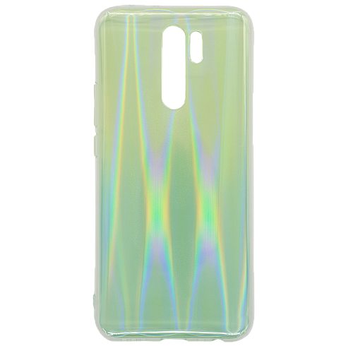 Силиконовый чехол EXPERTS "POLAR TPU CASE"