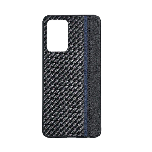 Силиконовый чехол "Сarbon tpu case" 