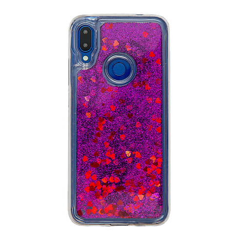 Силиконовый чехол EXPERTS "QUICKSAND TPU CASE"