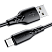 USB дата кабель Type-C BOROFONE "BX48"
