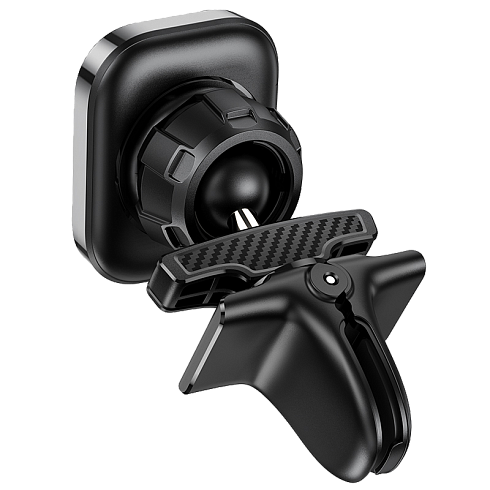 Держатель HOCO "S49" магнитный на воздуховод