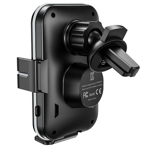 Держатель на воздуховод HOCO "CA80"