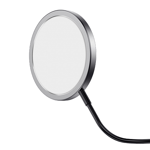 Беспроводное зарядное устройство HOCO "CW30 PRO"