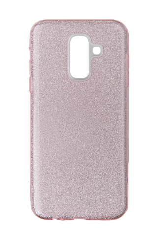 Силиконовый чехол EXPERTS "DIAMOND TPU CASE"