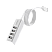 USB хаб HOCO “HB1” Type-C на 4 USB 2.0 порта