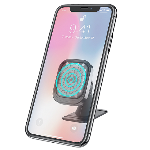 Держатель HOCO "S47" магнитный на приборную панель