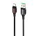 USB дата кабель Type-C BOROFONE "BU14"