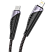 USB дата кабель Lightning - Type C HOCO "U95"
