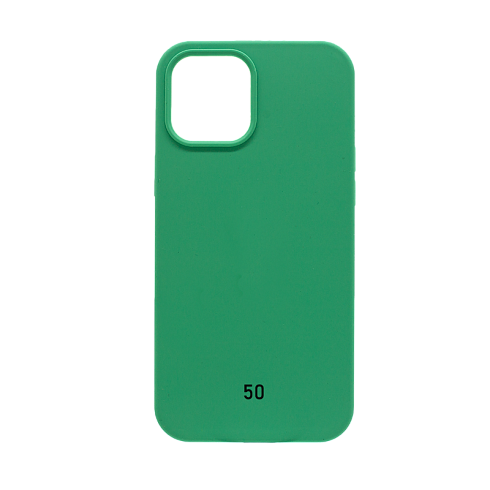 Силиконовый чехол "Silicone case"