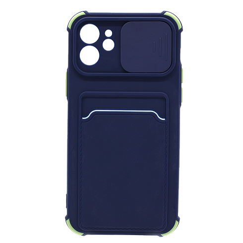 Силиконовый чехол EXPERTS "POCKET CASE"