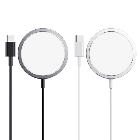 Беспроводное зарядное устройство HOCO "CW30 PRO"