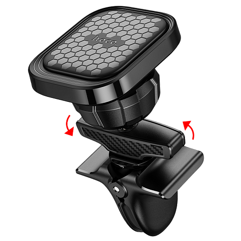 Держатель HOCO "S49" магнитный на воздуховод